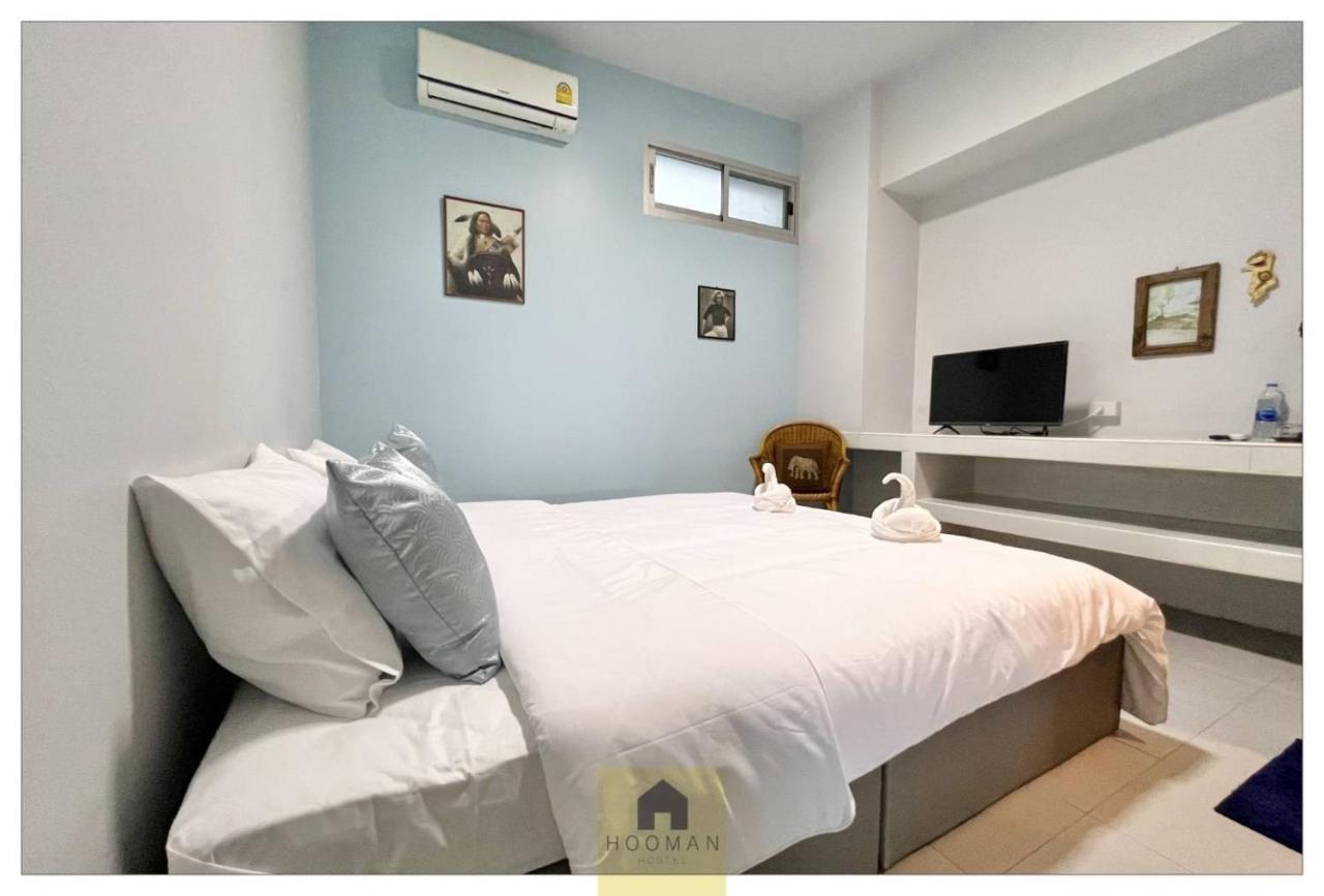 Hooman Hostel - Chiang Mai — Photos 1