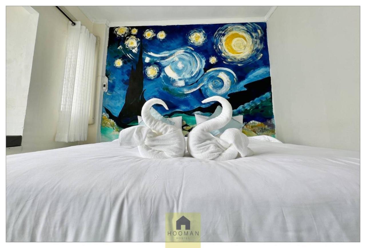 Hooman Hostel - Chiang Mai — Photos 3
