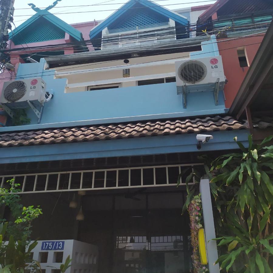Hooman Hostel - Chiang Mai — Photos 2